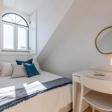 Apartment Angelina Vidal Duplex With Terrace