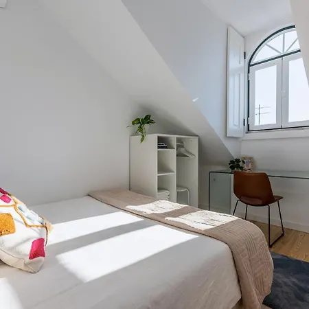 Apartment Angelina Vidal Duplex With Terrace