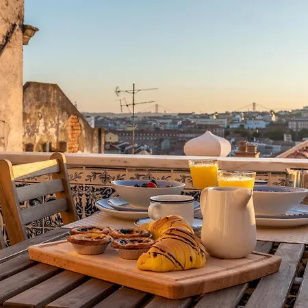 Angelina Vidal Duplex With Terrace Apartment