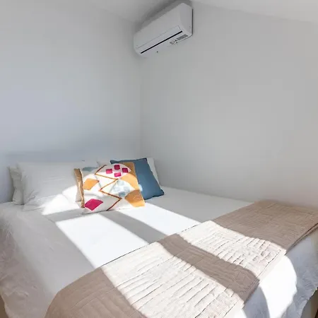 Apartment Angelina Vidal Duplex With Terrace *